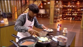 Masterchef India - 30th October 2023